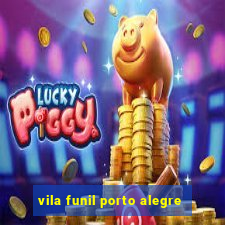 vila funil porto alegre